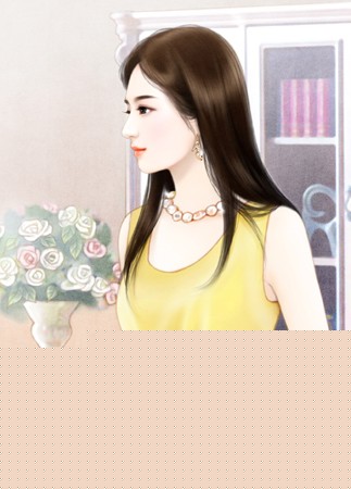 为冷男献上无名指